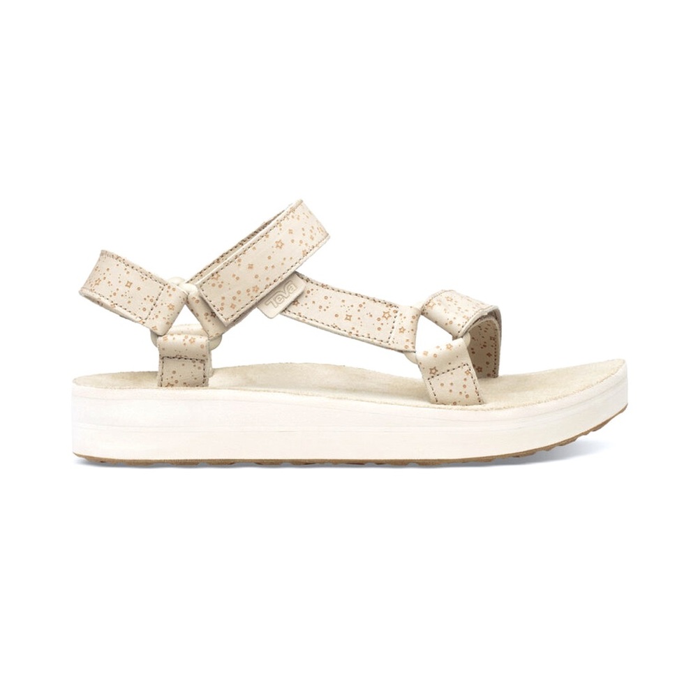 TEVA SANDALS